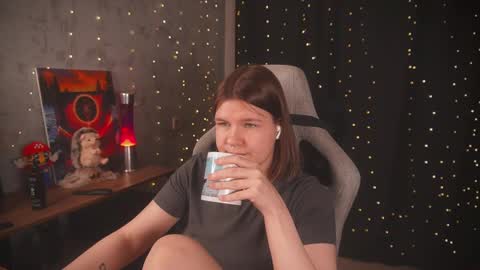 my name is Sonya but you can call me your favorite girl 3 online show from February 23, 5:52 am