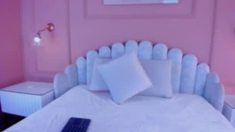 Amber  online show from January 14, 3:00 am