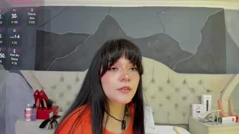 Snapshot of amberrgrey_ chatting on September 17, 7:45 pm Amber Grey online show from September 17, 7:45 pm