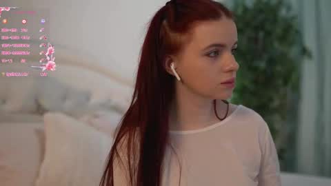 Amber online show from March 5, 8:37 pm