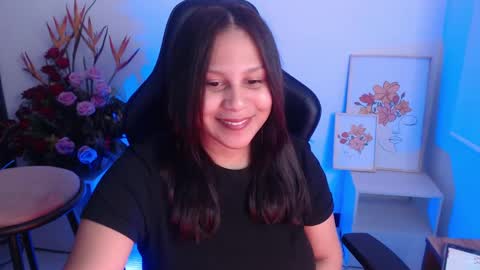 Amber  online show from February 22, 5:53 pm