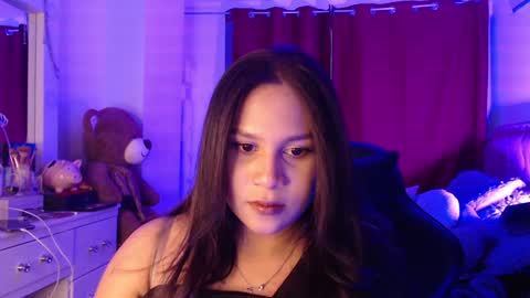 Amber  online show from December 28, 10:55 pm