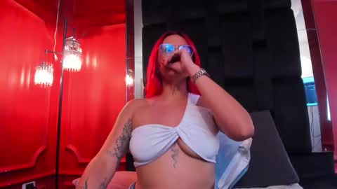 Amber online show from November 29, 7:18 pm