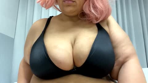 AmberViola online show from February 12, 4:54 am