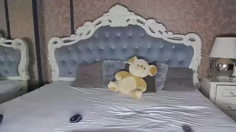 Snapshot of amberwilliamx chatting on September 25, 6:34 am Ella online show from September 25, 6:34 am