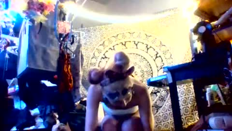 ambionce online show from May 22, 12:36 pm