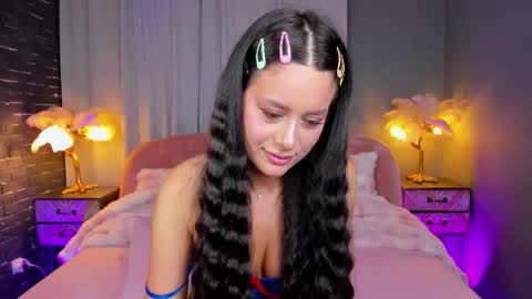 AMY online show from March 6, 9:54 pm