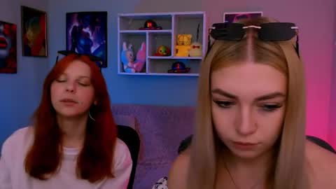 amelaya online show from June 25, 9:35 am