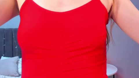 Ameli Lorans online show from January 15, 3:33 am