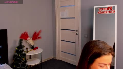 Ameli Lorans online show from December 26, 3:16 am