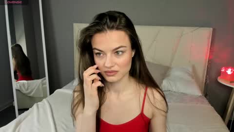 Ameli Lorans online show from February 12, 3:07 am