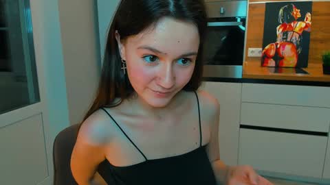 Eileen online show from December 7, 2:35 pm