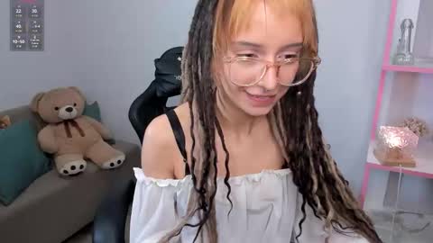 Ameli online show from November 20, 1:28 am