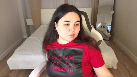 Ameli Watts online show from May 16, 10:36 am
