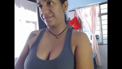 Snapshot of amelia_2023 chatting on January 28, 2:53 pm amelia  online show from January 28, 2:53 pm