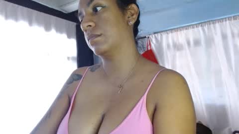 Snapshot of amelia_2023 chatting on January 13, 3:26 pm amelia  online show from January 13, 3:26 pm