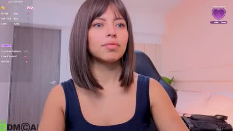 AMELIA online show from January 11, 11:59 am