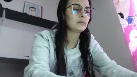 amelia online show from January 7, 9:40 pm