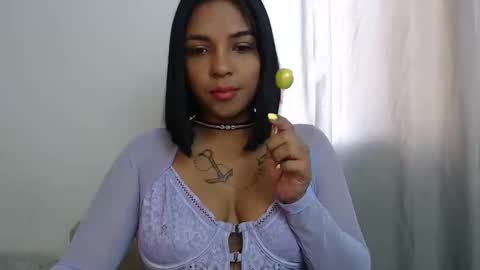 amelia heaven online show from December 19, 6:12 pm