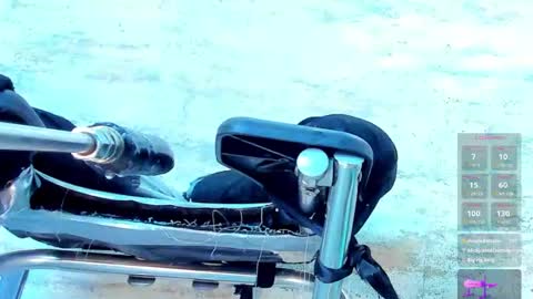  AMELIA.  online show from March 15, 4:25 am