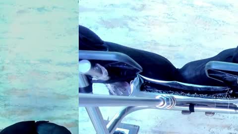  AMELIA.  online show from March 1, 4:12 am