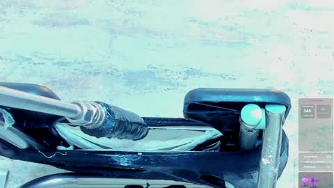  AMELIA.  online show from April 9, 6:19 am