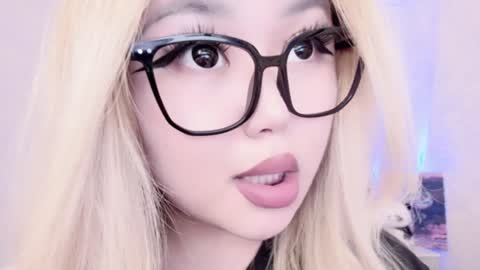 Amelia online show from February 26, 12:41 am