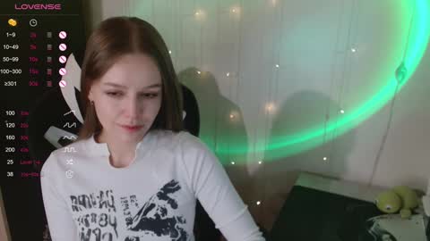 Snapshot of amelia_sweeti chatting on February 5, 8:25 pm amelia_sweeti online show from February 5, 8:25 pm