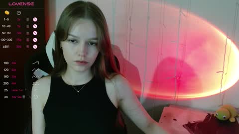 Snapshot of amelia_sweeti chatting on October 7, 9:08 pm amelia_sweeti online show from October 7, 9:08 pm