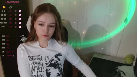 Snapshot of amelia_sweeti chatting on December 7, 11:23 pm amelia_sweeti online show from December 7, 11:23 pm