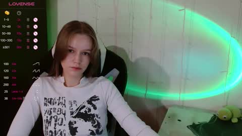 Snapshot of amelia_sweeti chatting on October 11, 8:00 pm amelia_sweeti online show from October 11, 8:00 pm