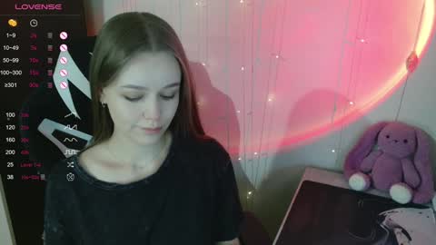 Snapshot of amelia_sweeti chatting on December 5, 11:18 pm amelia_sweeti online show from December 5, 11:18 pm