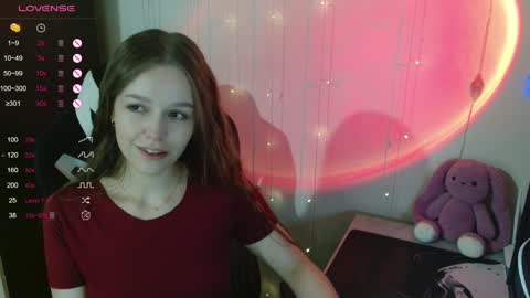 Snapshot of amelia_sweeti chatting on December 10, 10:26 pm amelia_sweeti online show from December 10, 10:26 pm