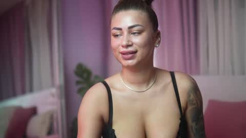  Amelia  online show from May 8, 6:54 pm