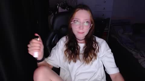 Amelia online show from November 23, 5:43 am