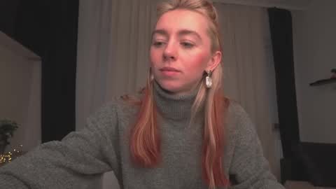 Snapshot of ameliamber0 chatting on January 31, 3:33 pm Amelia online show from January 31, 3:33 pm