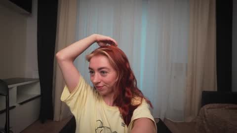 Snapshot of ameliamber0 chatting on December 13, 7:59 am Amelia online show from December 13, 7:59 am