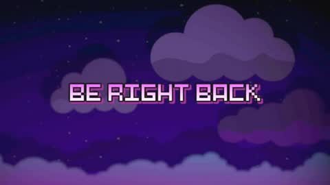 Amelia online show from April 19, 12:27 pm