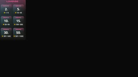 Amelia online show from November 12, 8:34 am