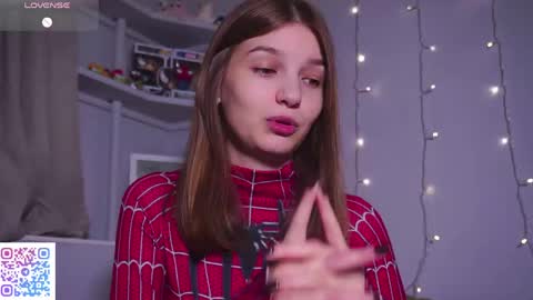 Amelia online show from May 30, 9:07 am
