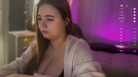 Amelia online show from February 3, 7:02 am