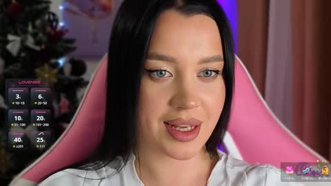 Amelia Sonk online show from January 13, 11:31 pm