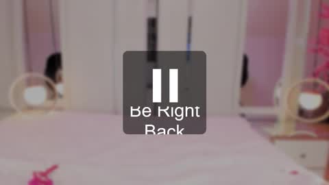 AMELIA TREVICOTT  online show from November 15, 8:59 am