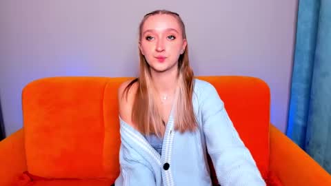 ameliawise online show from January 9, 8:45 am