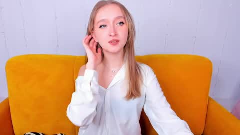 ameliawise online show from February 9, 8:54 am