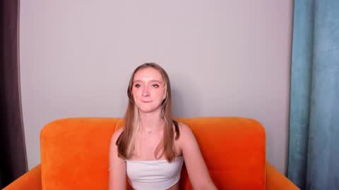 ameliawise online show from February 16, 1:27 pm