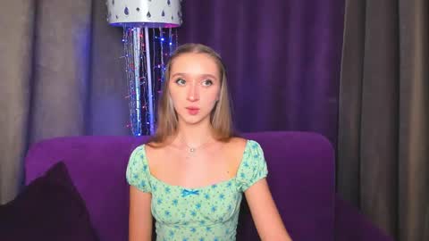 ameliawise online show from January 6, 8:35 am