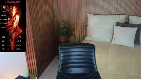 Isabella online show from March 8, 3:48 am