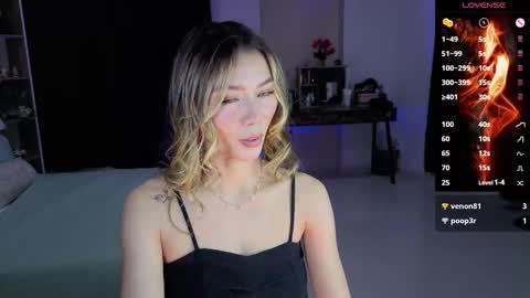 Isabella online show from September 25, 3:27 am