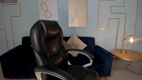 Amelie Graham online show from December 24, 11:17 am